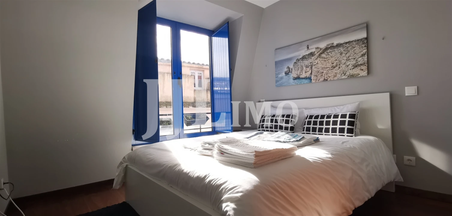 Apartamento T2 para Arrendamento em Arroios Foto 13