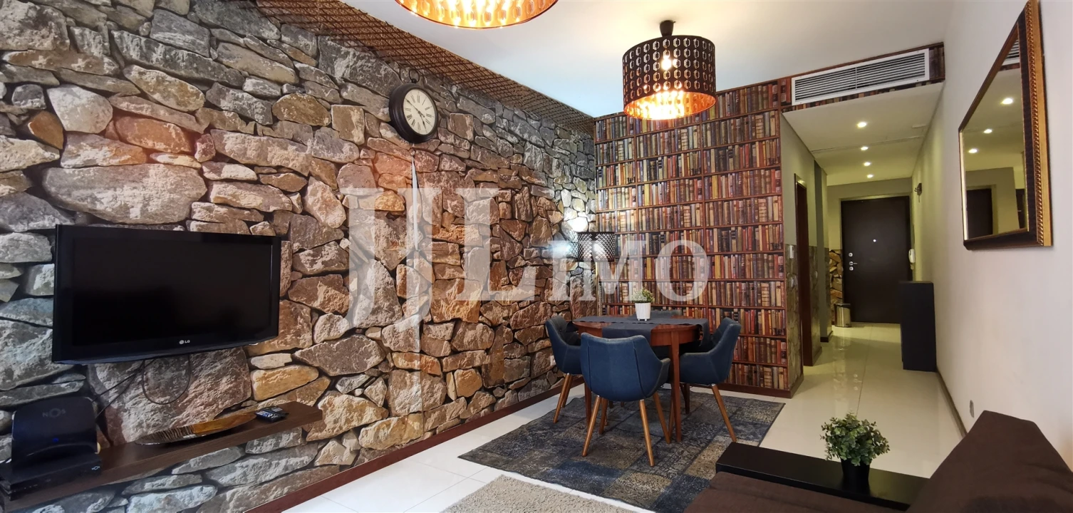 Apartamento T2 para Arrendamento em Arroios Foto 19