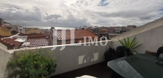 Apartamento T2 para Arrendamento em Arroios
