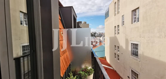 Apartamento T2 para Arrendamento em Arroios