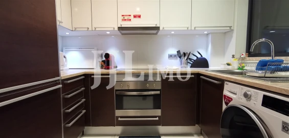 Apartamento T2 para Arrendamento em Arroios