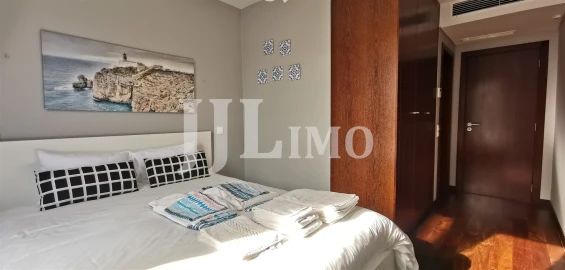Apartamento T2 para Arrendamento em Arroios