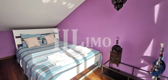Apartamento T2 para Arrendamento em Arroios