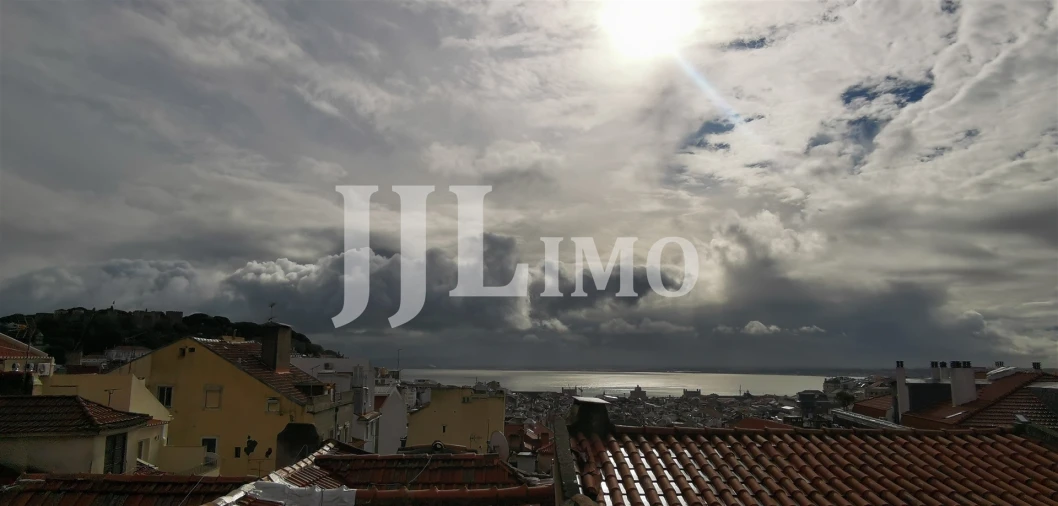 Apartamento T2 para Arrendamento em Arroios Foto 5