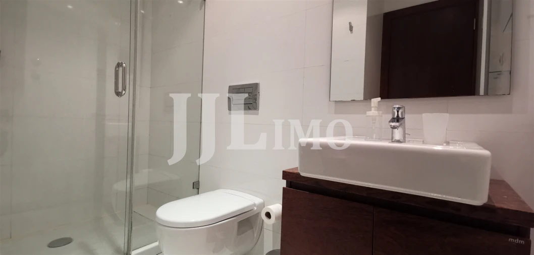 Apartamento T2 para Arrendamento em Arroios Foto 10