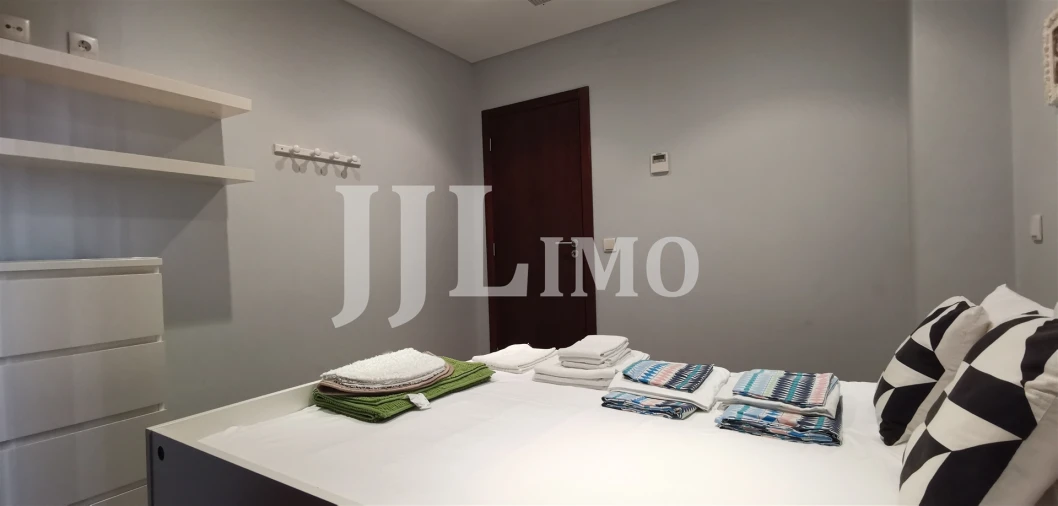 Apartamento T2 para Arrendamento em Arroios Foto 9