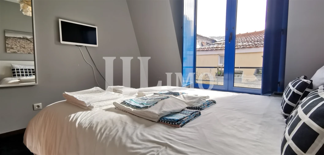 Apartamento T2 para Arrendamento em Arroios Foto 14