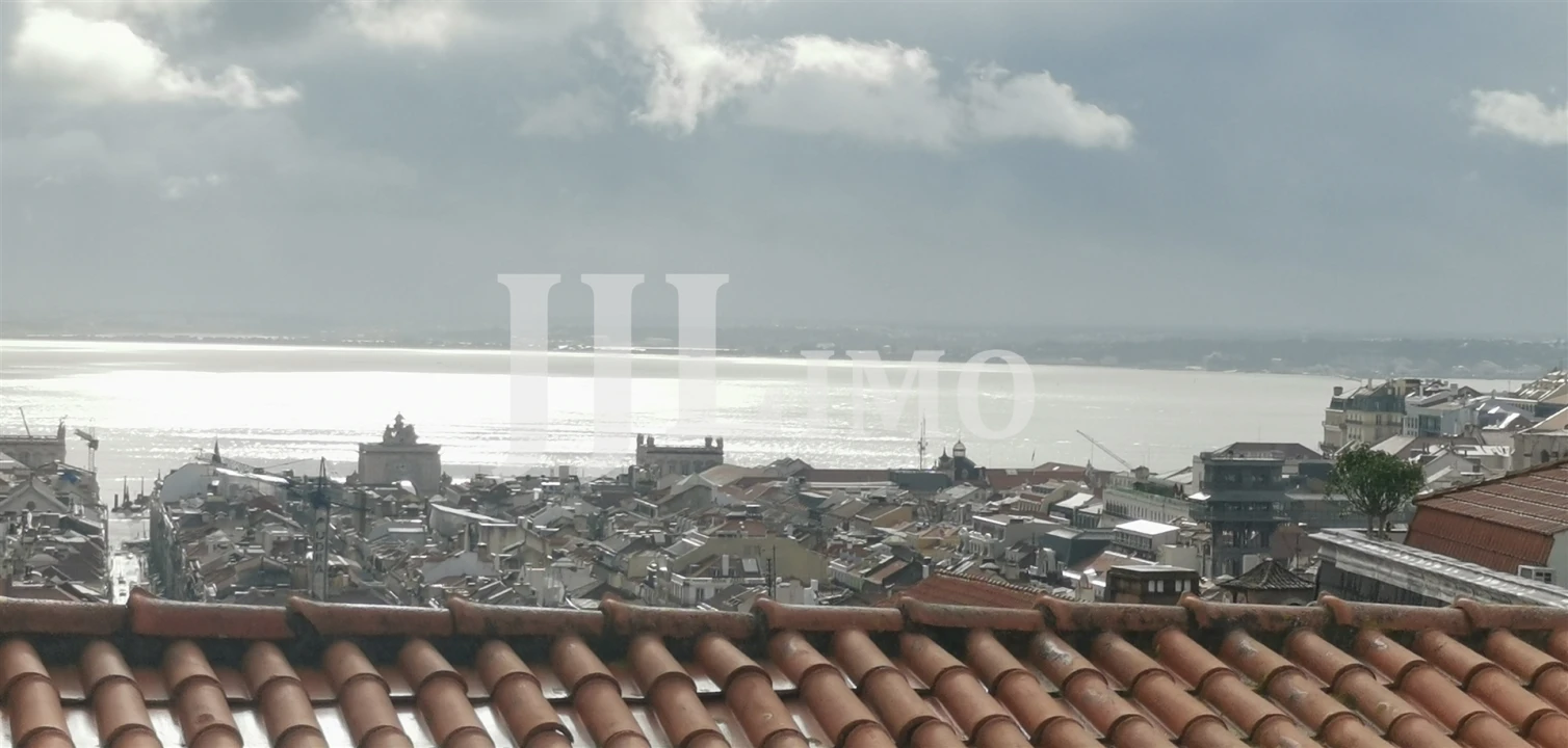 Apartamento T2 para Arrendamento em Arroios Foto 3