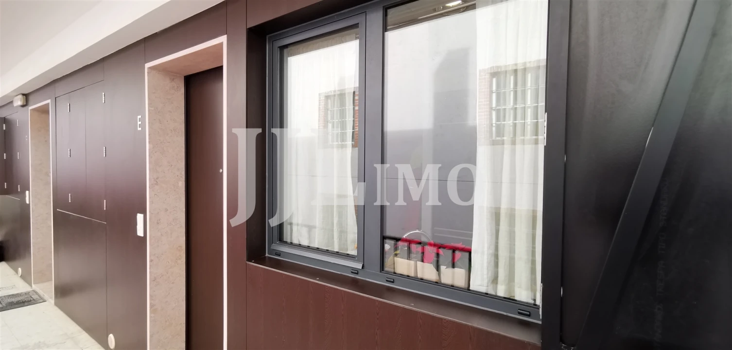 Apartamento T2 para Arrendamento em Arroios Foto 23