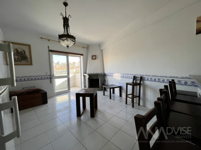 Apartamento T1 para Arrendamento em Viseu Foto 4