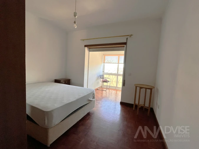 Apartamento T1 para Arrendamento em Viseu Foto 11