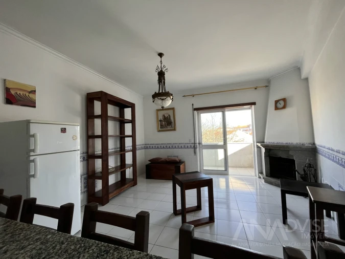 Apartamento T1 para Arrendamento em Viseu Foto 3