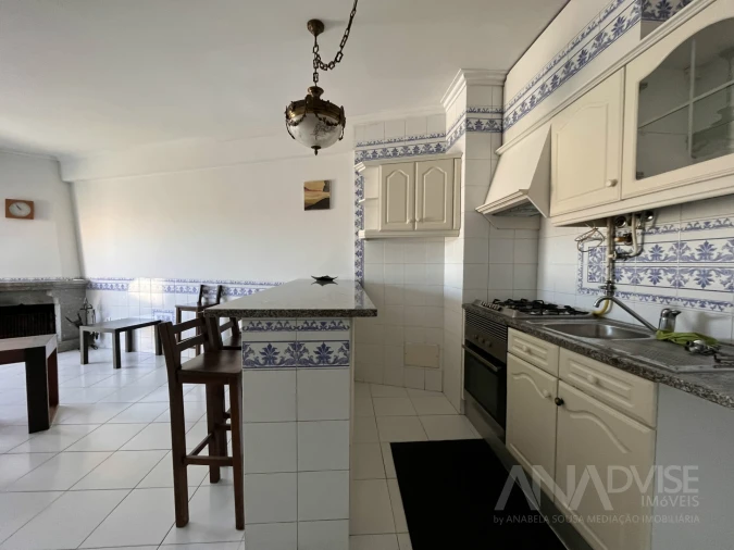 Apartamento T1 para Arrendamento em Viseu Foto 2