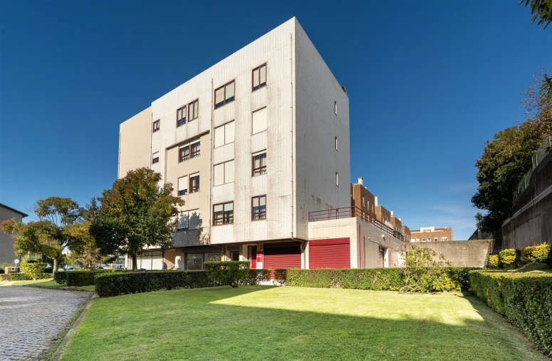 Apartamento T1 para Arrendamento em São Mamede de Infesta e Senhora da Hora