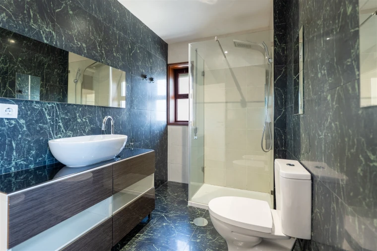 Apartamento T1 para Arrendamento em São Mamede de Infesta e Senhora da Hora Foto 16