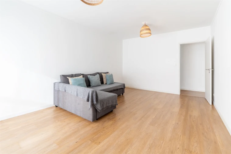 Apartamento T1 para Arrendamento em São Mamede de Infesta e Senhora da Hora Foto 4