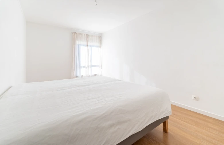 Apartamento T1 para Arrendamento em São Mamede de Infesta e Senhora da Hora Foto 6