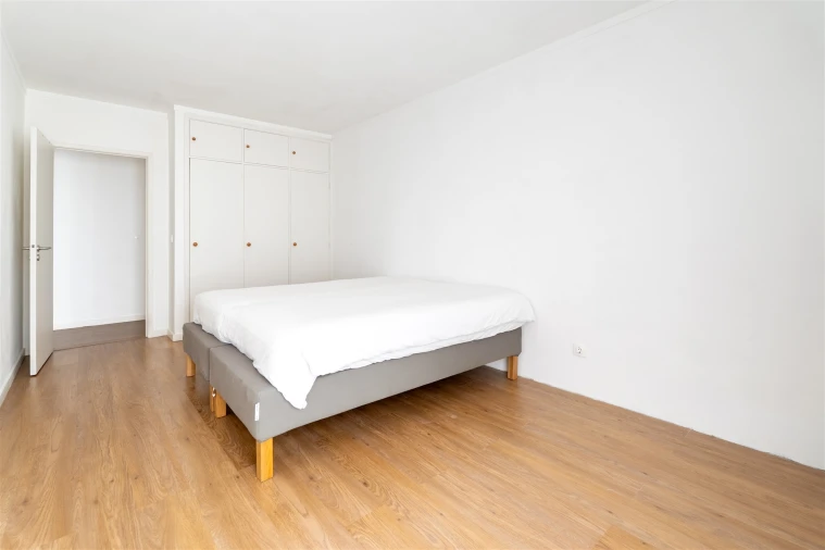 Apartamento T1 para Arrendamento em São Mamede de Infesta e Senhora da Hora Foto 7