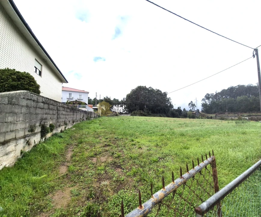 Terreno Agricola ou Rústico para Venda em Gião Foto 4