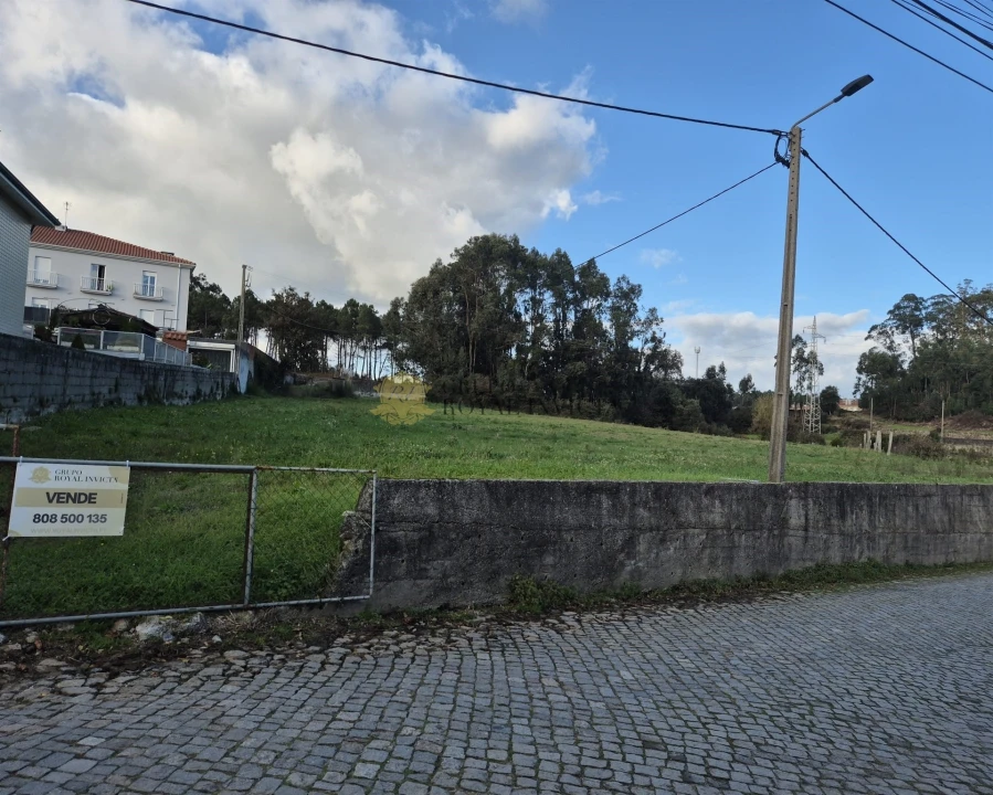Terreno Agricola ou Rústico para Venda em Gião Foto 3
