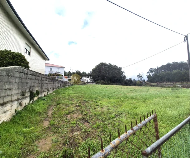 Terreno Agricola ou Rústico para Venda em Gião Foto 4