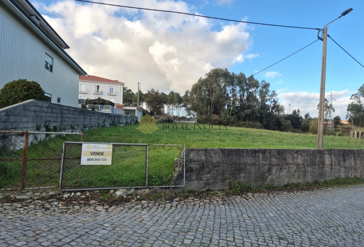 Terreno Agricola ou Rústico para Venda em Gião Foto 1
