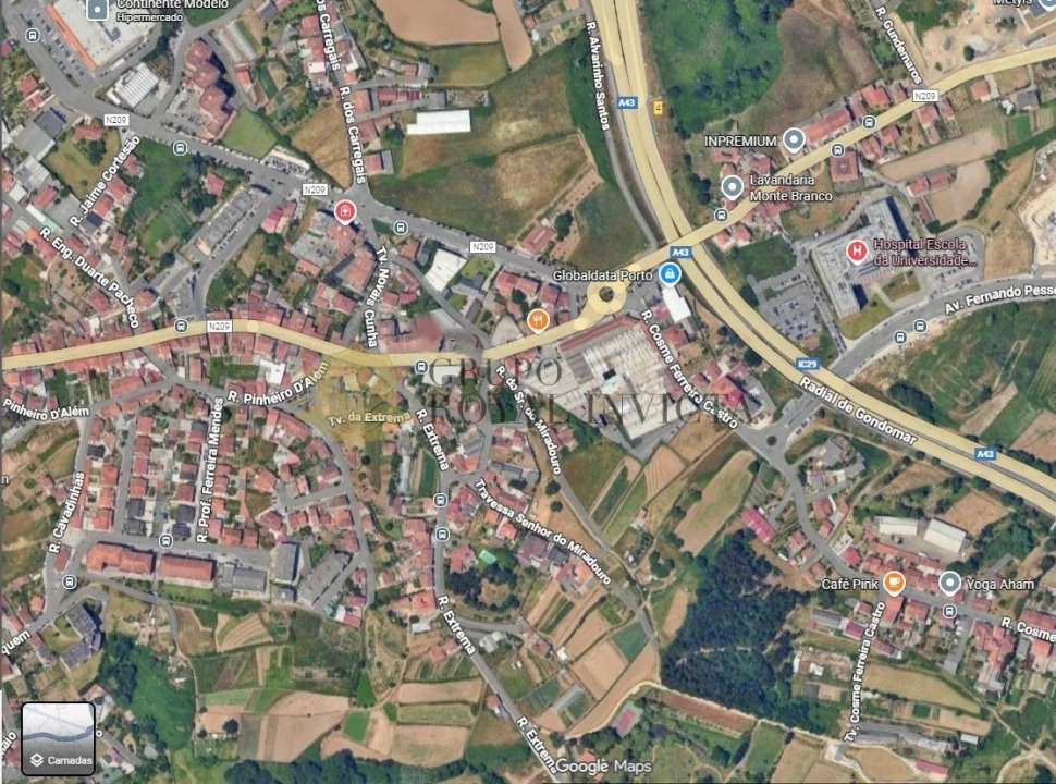 Loja para Venda em Gondomar (São Cosme), Valbom e Jovim Foto 3