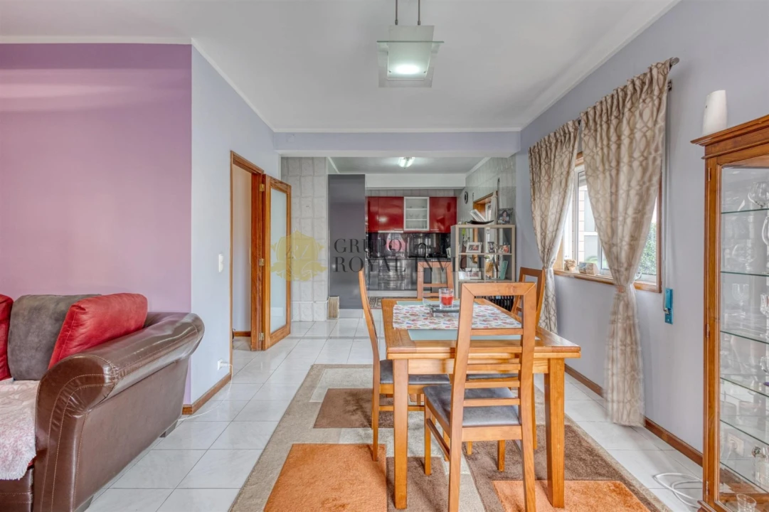 Apartamento T2 para Venda em Baguim do Monte (Rio Tinto) Foto 6