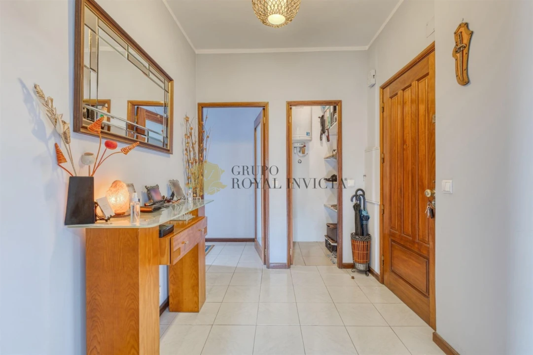 Apartamento T2 para Venda em Baguim do Monte (Rio Tinto) Foto 2