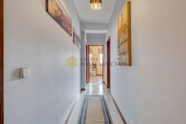 Apartamento T2 para Venda em Baguim do Monte (Rio Tinto) Foto 9