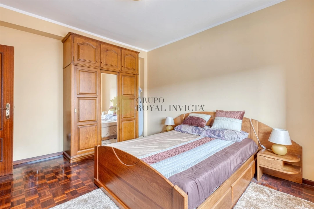 Apartamento T2 para Venda em Baguim do Monte (Rio Tinto) Foto 11