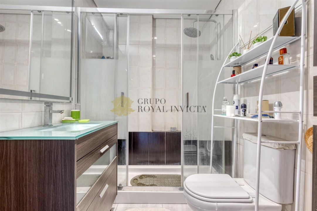 Apartamento T2 para Venda em Baguim do Monte (Rio Tinto) Foto 14