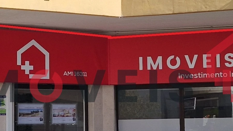 Loja para Arrendamento em Fatima