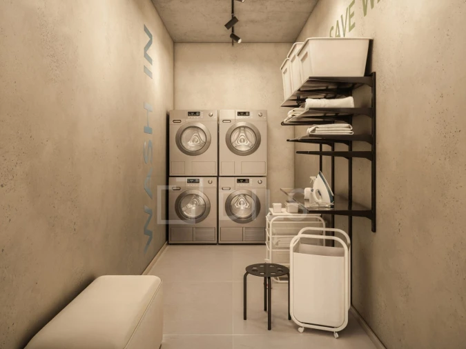 Apartamento T2 para Venda em Arroios Foto 9