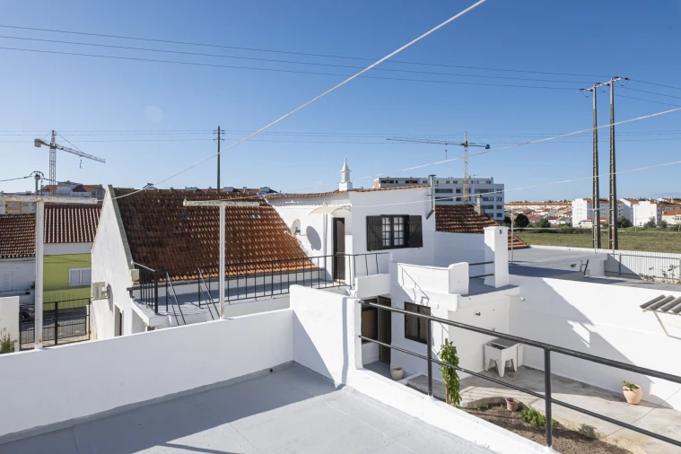 Moradia T3 para Venda em Montijo e Afonsoeiro Foto 19