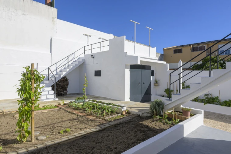 Moradia T3 para Venda em Montijo e Afonsoeiro Foto 16