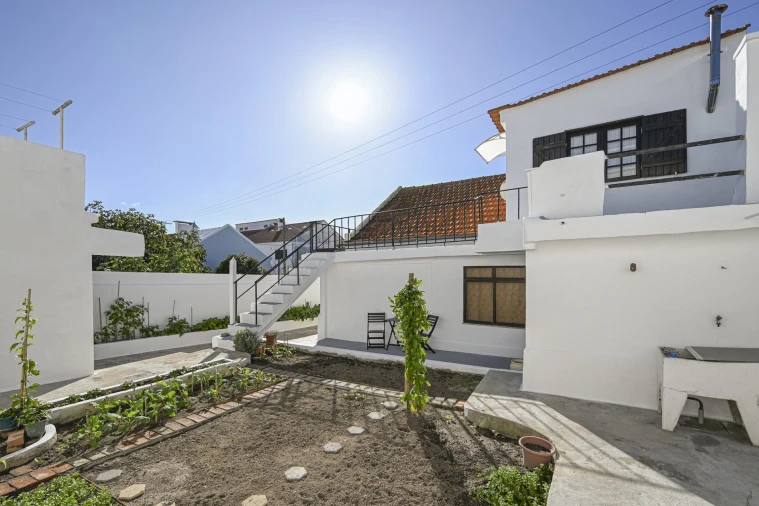 Moradia T3 para Venda em Montijo e Afonsoeiro Foto 13