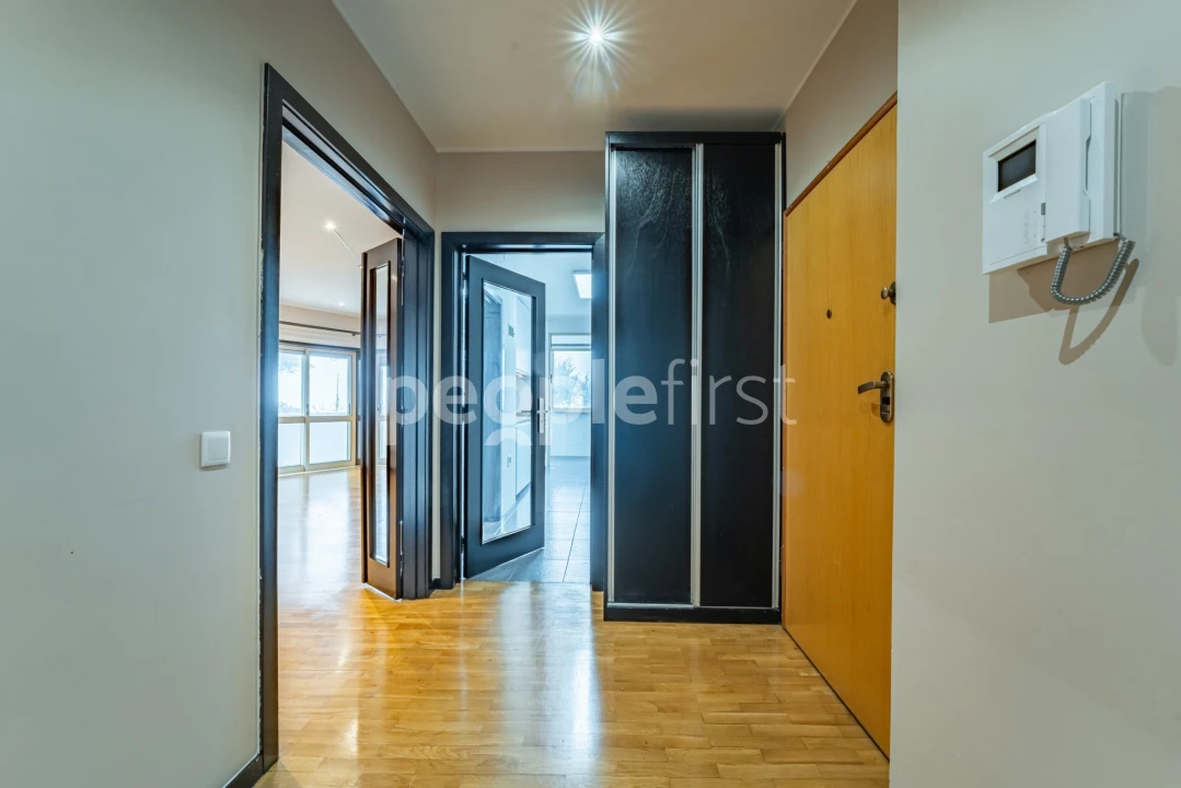 Apartamento T3 para Venda em Gondomar (São Cosme), Valbom e Jovim Foto 4