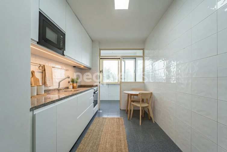 Apartamento T3 para Venda em Gondomar (São Cosme), Valbom e Jovim Foto 6