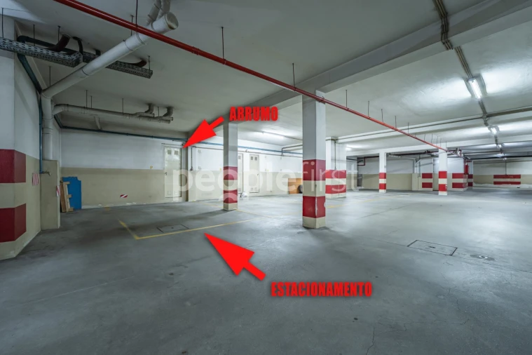 Apartamento T3 para Venda em Gondomar (São Cosme), Valbom e Jovim Foto 19