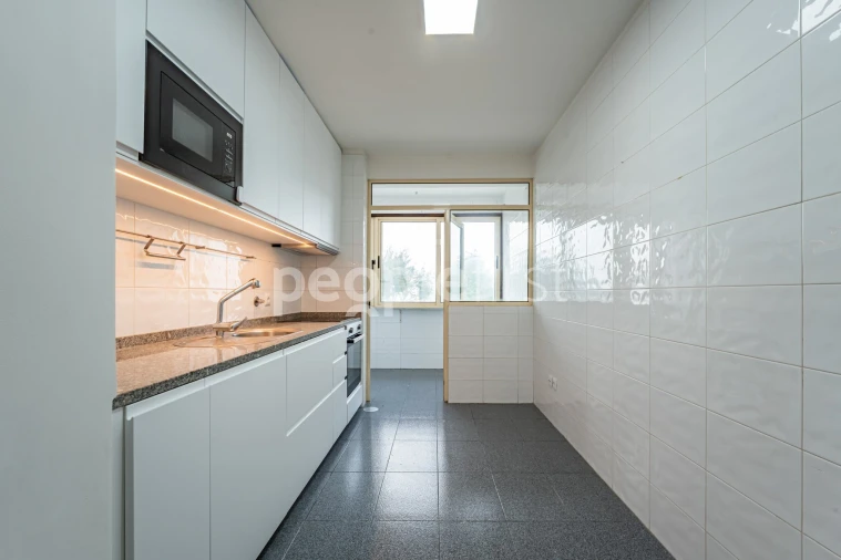 Apartamento T3 para Venda em Gondomar (São Cosme), Valbom e Jovim Foto 10