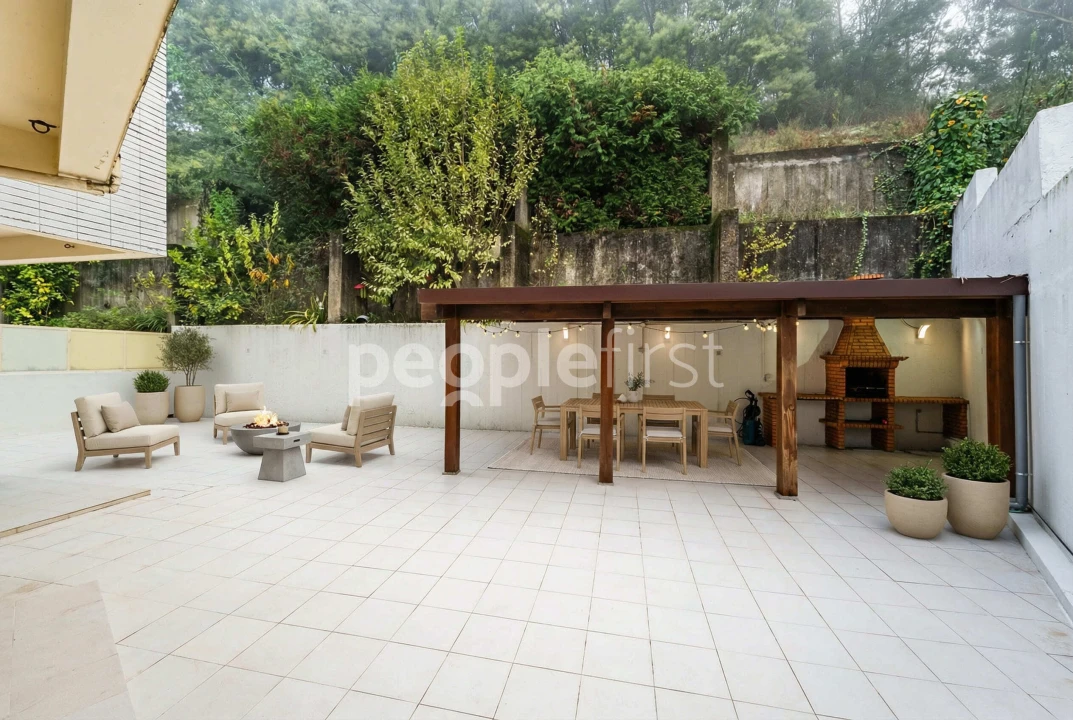 Apartamento T3 para Venda em Gondomar (São Cosme), Valbom e Jovim Foto 16