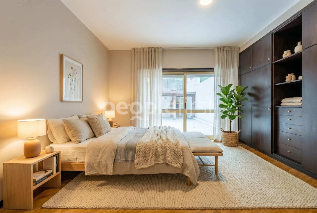 Apartamento T3 para Venda em Gondomar (São Cosme), Valbom e Jovim Foto 11