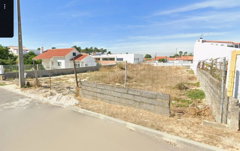 Terreno para Venda em Azeitão (São Lourenço e São Simão) Foto 2