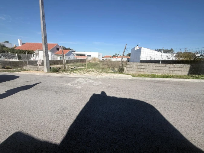 Terreno para Venda em Azeitão (São Lourenço e São Simão) Foto 19