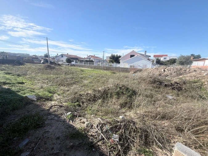Terreno para Venda em Azeitão (São Lourenço e São Simão) Foto 14