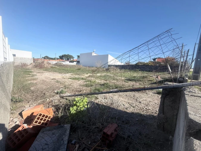 Terreno para Venda em Azeitão (São Lourenço e São Simão) Foto 12