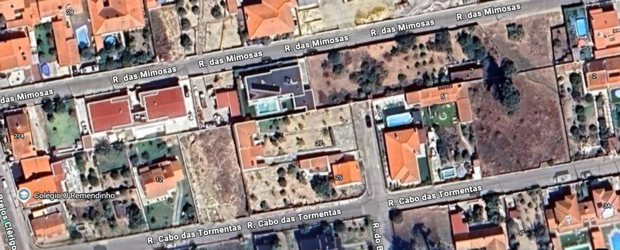 Terreno para Venda em Azeitão (São Lourenço e São Simão) Foto 4