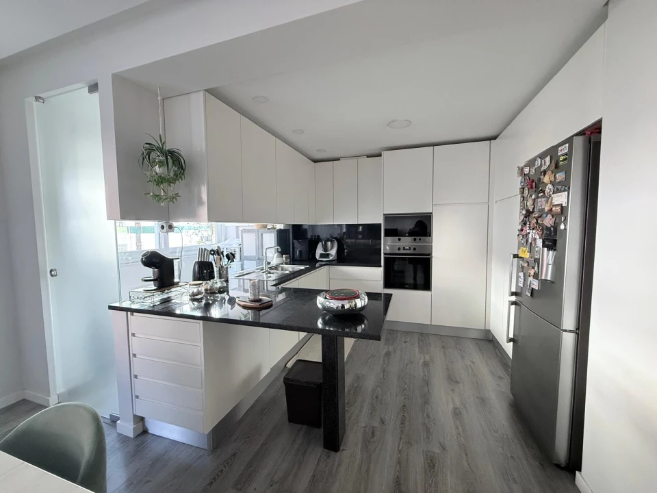 Apartamento T3 para Venda em União das Freguesias de Setúbal Foto 9