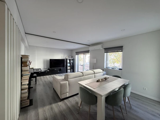 Apartamento T3 para Venda em União das Freguesias de Setúbal Foto 15